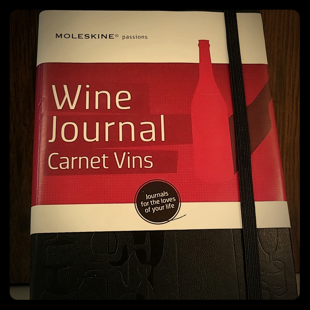Wine Journal